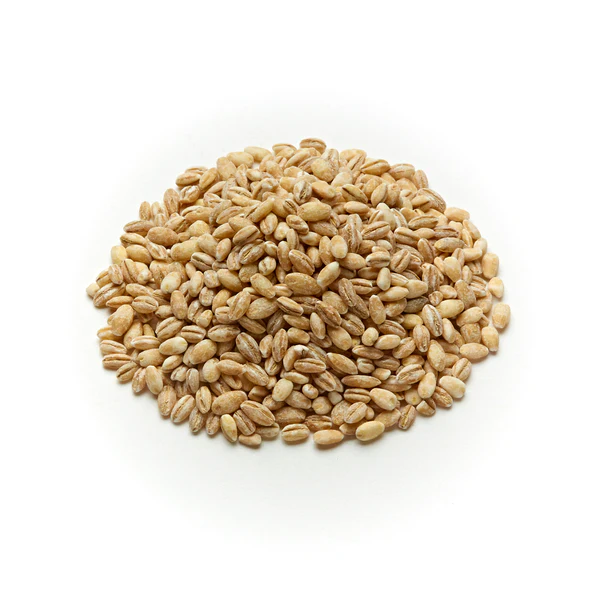 Barley
