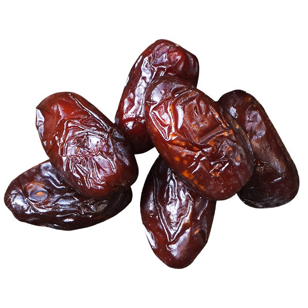 Dates — a prophetic food