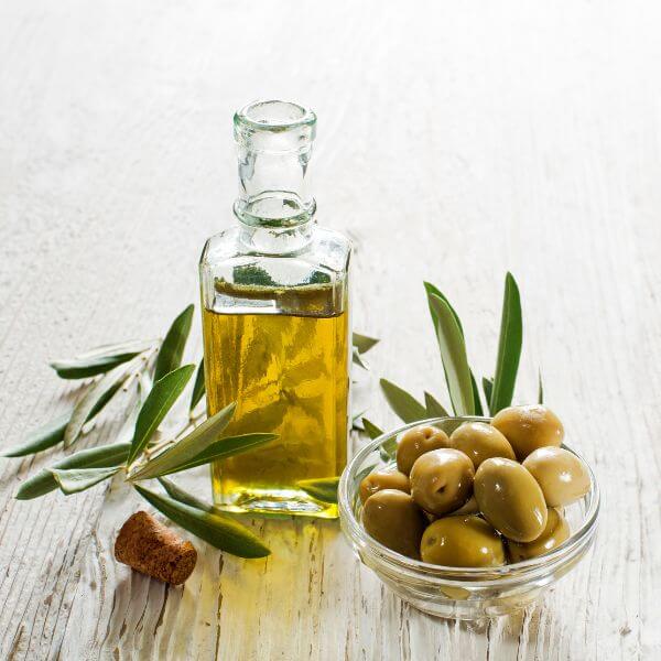 Olive Oil (Zayt al-Zaytun)