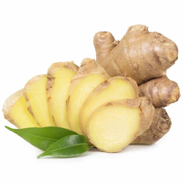 Ginger (Zanjabeel)